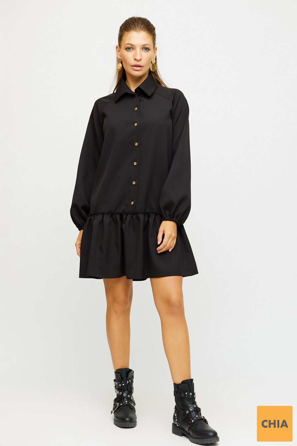 Платье Касио