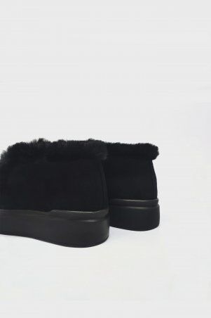 Airstep: Зимние Лоферы as-374 - фото 3