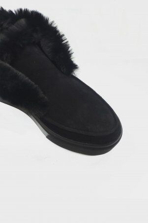 Airstep: Зимние Лоферы as-374 - фото 4