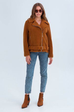 Emass: Дублянка Мідж коричнева 289-45-1 - фото 2