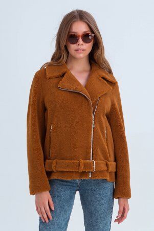 Emass: Дублянка Мідж коричнева 289-45-1 - фото 3