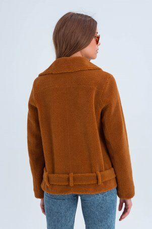 Emass: Дублянка Мідж коричнева 289-45-1 - фото 4