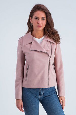 Косуха Рокси пудра