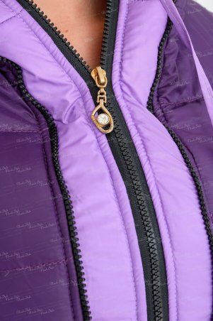 Ninele Style: Куртка на флисе 482-3 - фото 4