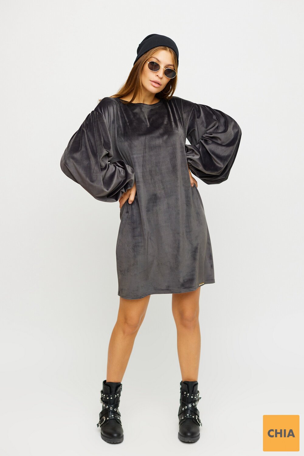 Платье Нидия