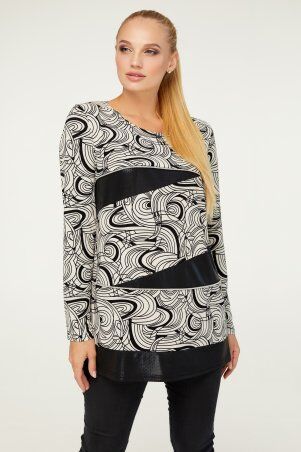 Туника Марфа бежевый