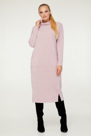 Miledi: Платье Нимфа розовый 101115 - фото 1
