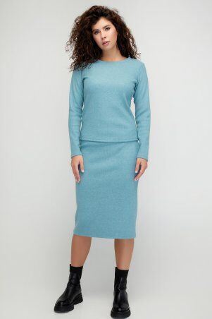 Костюм Аура мята