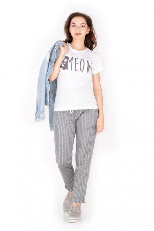 Брюки Полоса удачи