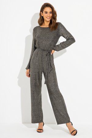 Вечерний комбинезон Грейс