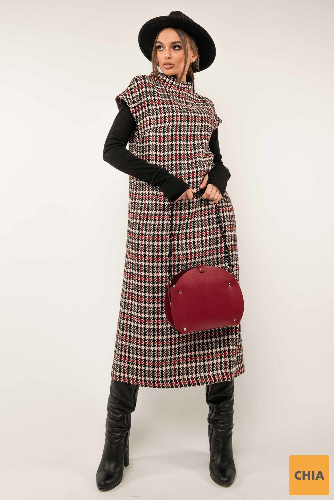 Костюм "Бэйс-Джоджо"