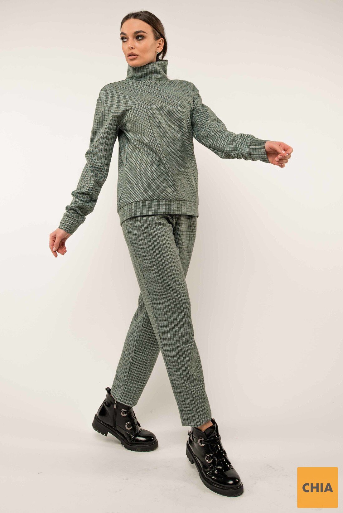 Костюм "Дарси-Лейден"