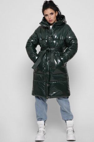 X-Woyz: Зимняя куртка LS-8884-30 - фото 1