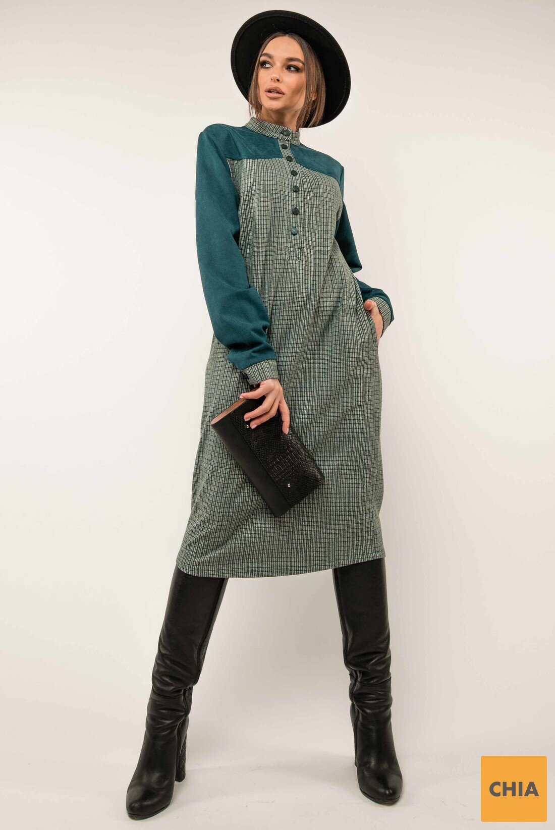 Платье "Брук"