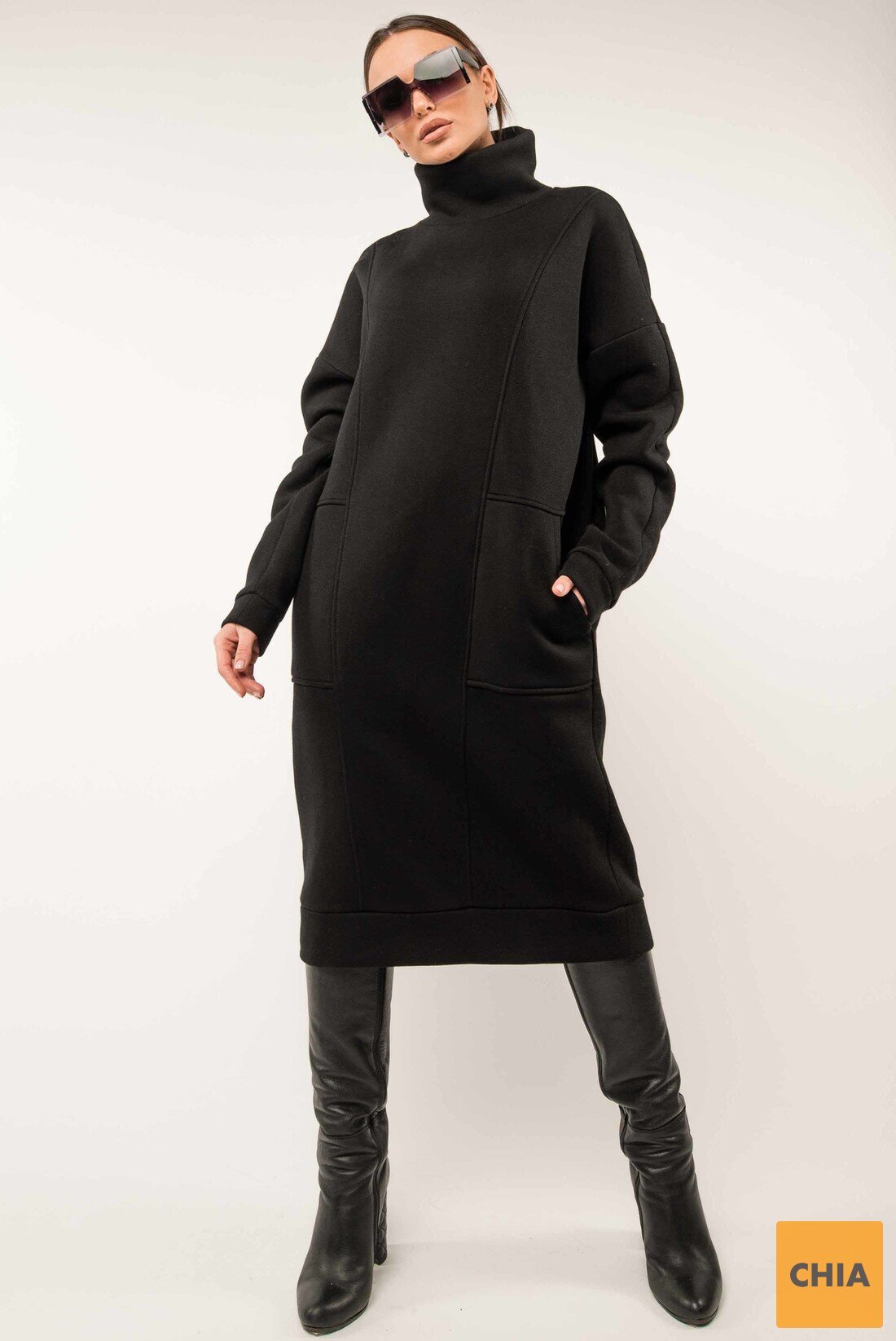 Платье "Беверли"