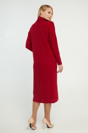 Miledi: Платье Нимфа красный 101202 - фото 2