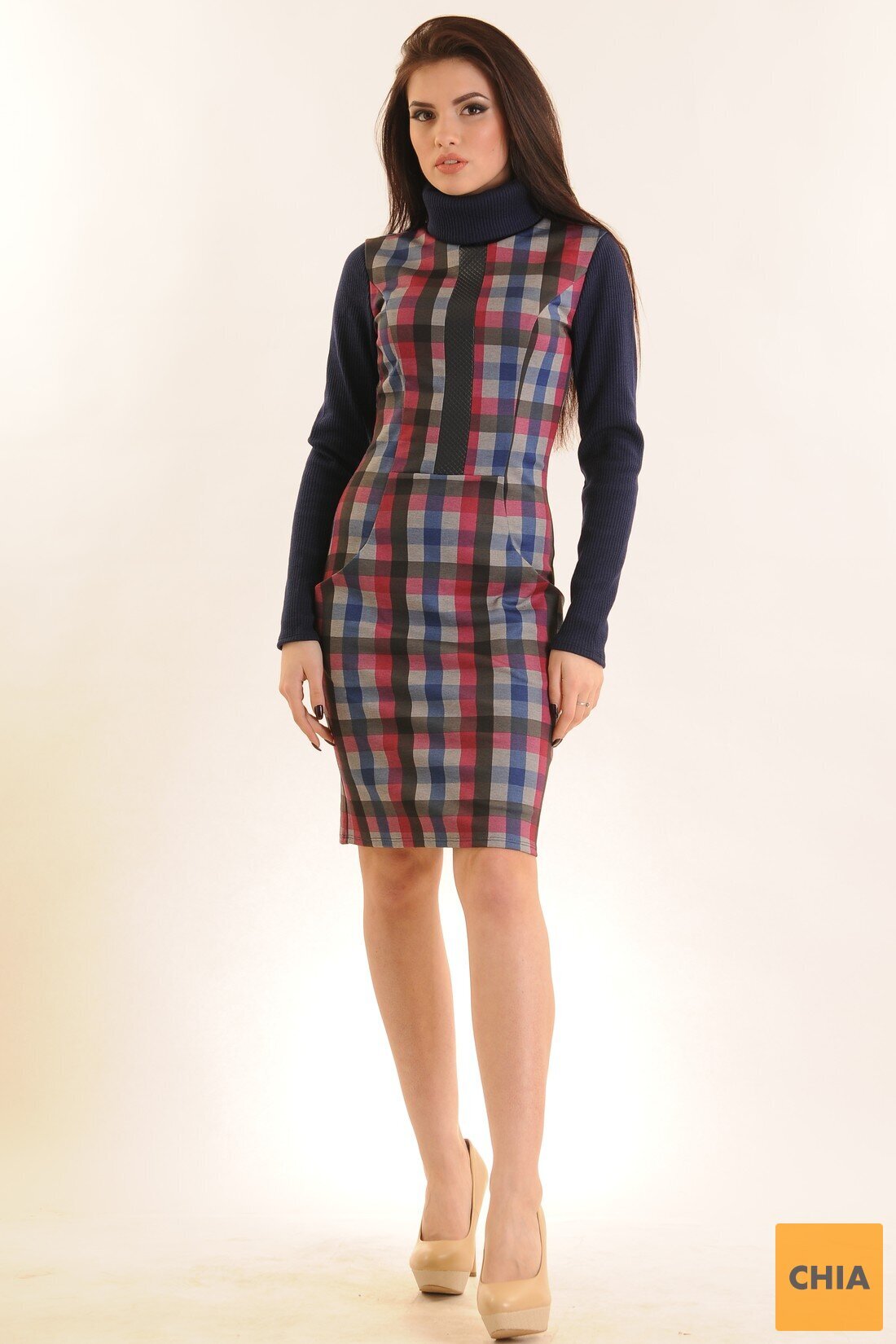 Платье "Грейс"