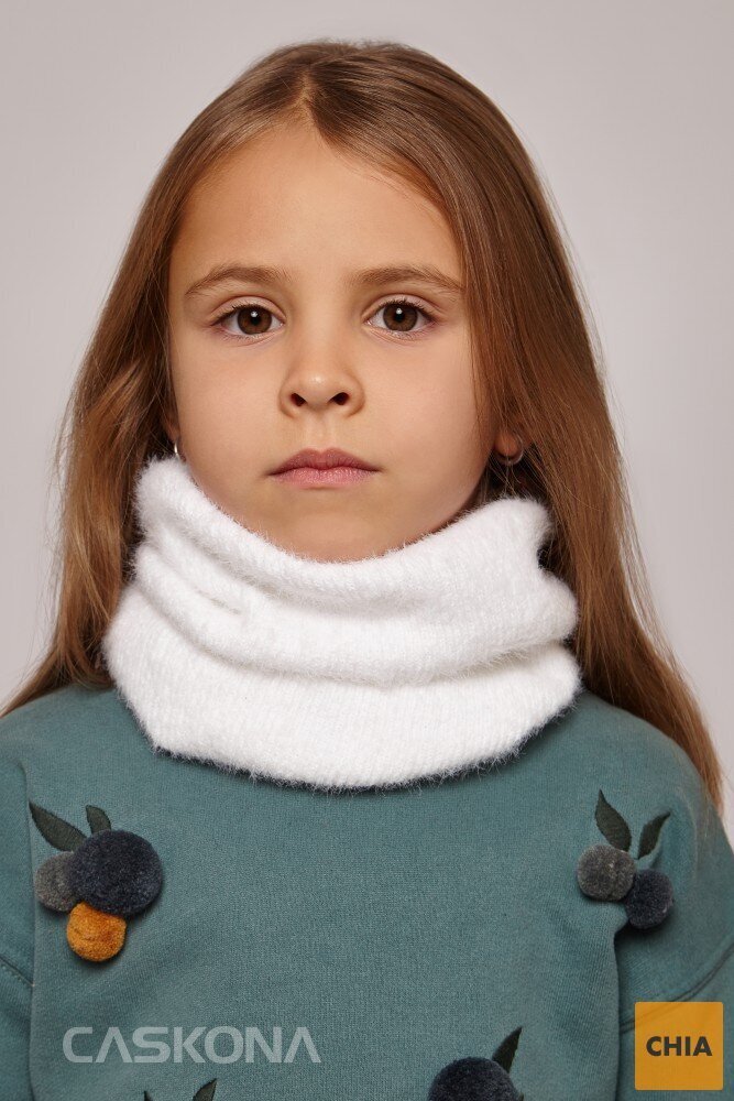 ELLIS CH БАФФ белый