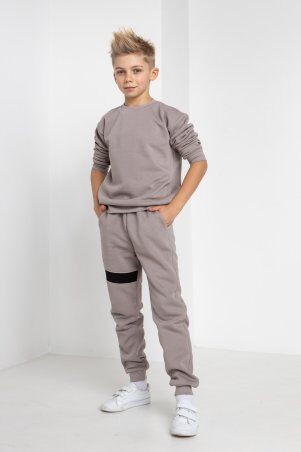 Stimma: Детский спортивный костюм Геркус 6391 - фото 1