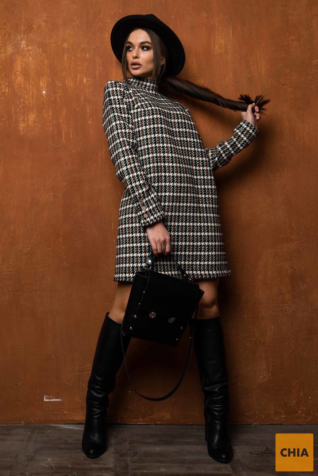 Платье "Тотти"