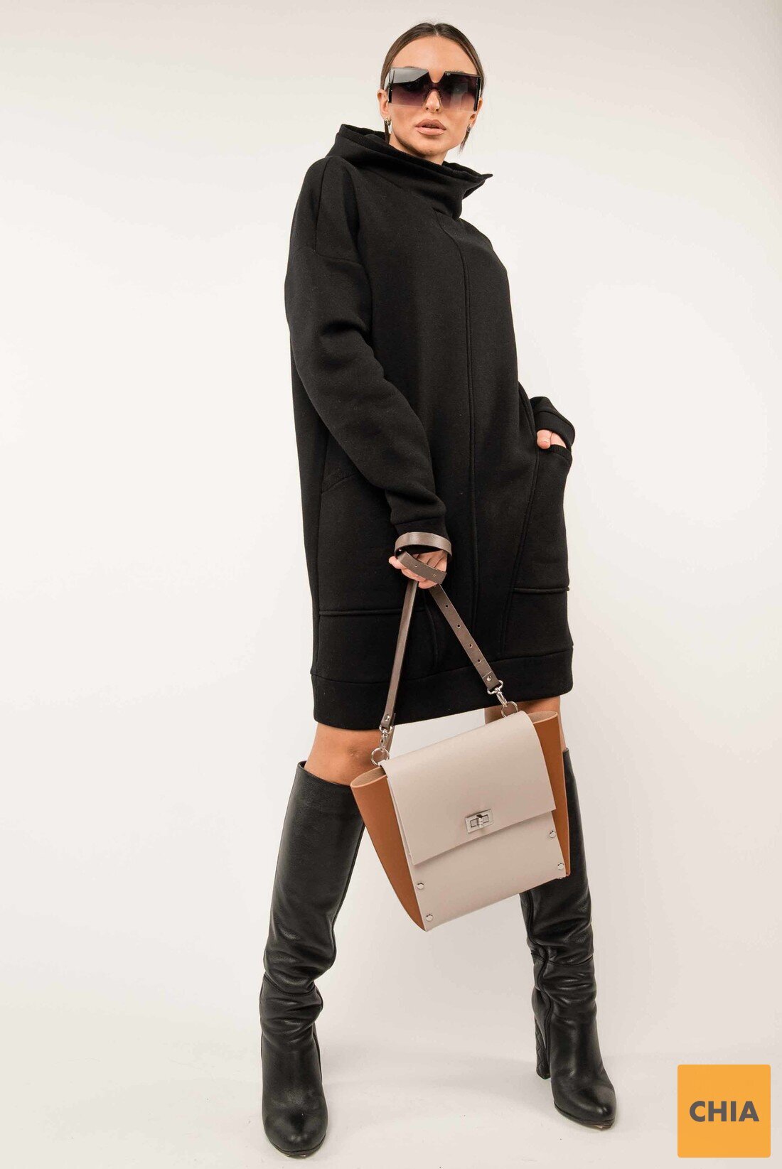 Платье "Тайлер"