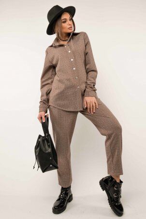 Костюм "Лейден"