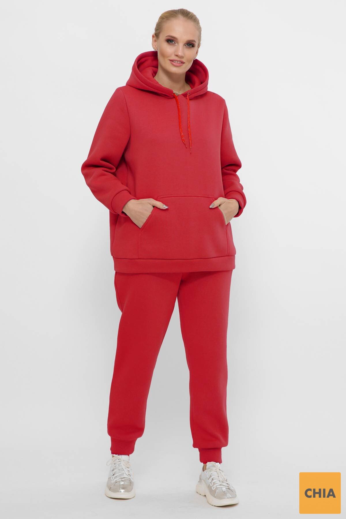 Трикотажный костюм