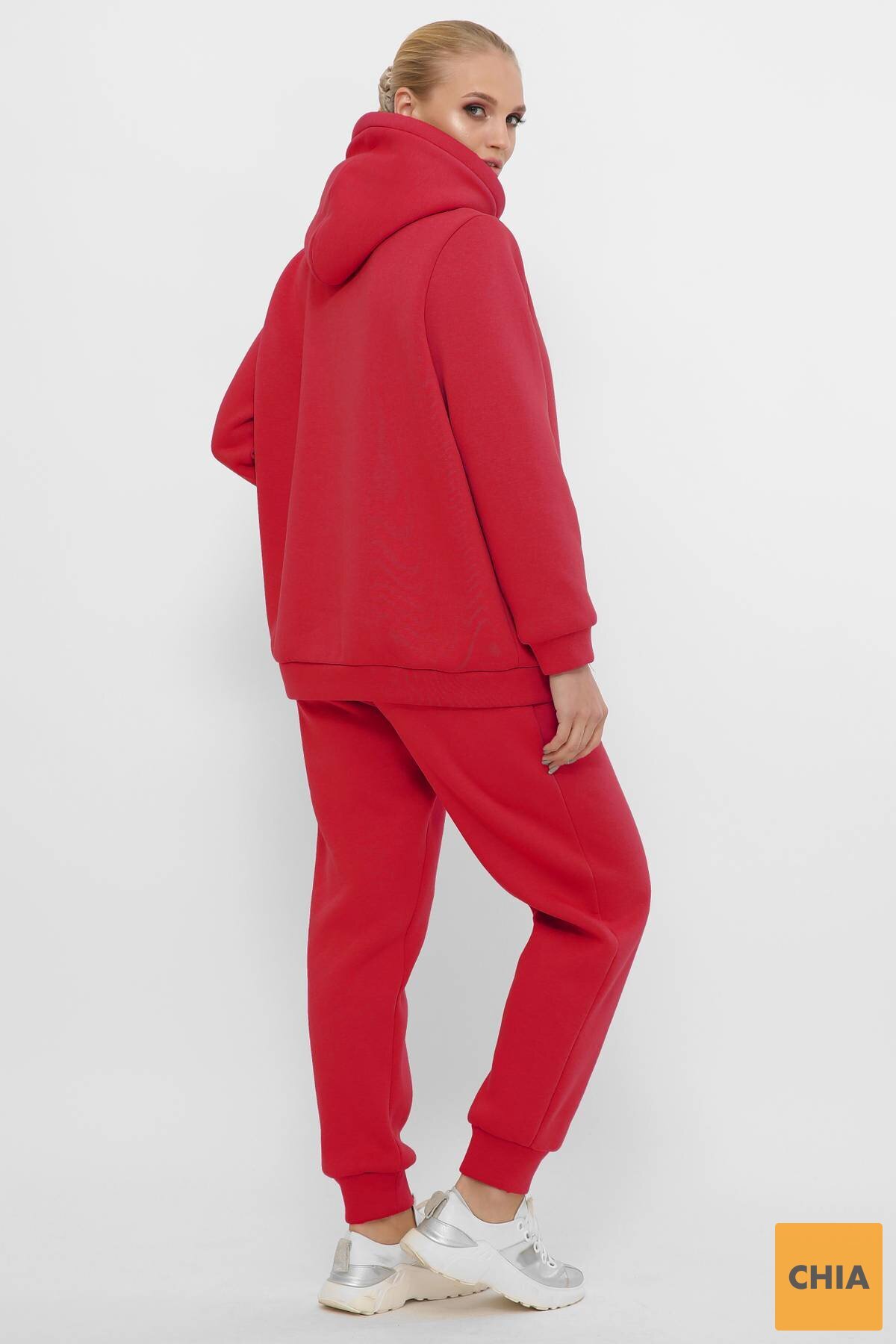 Трикотажный костюм