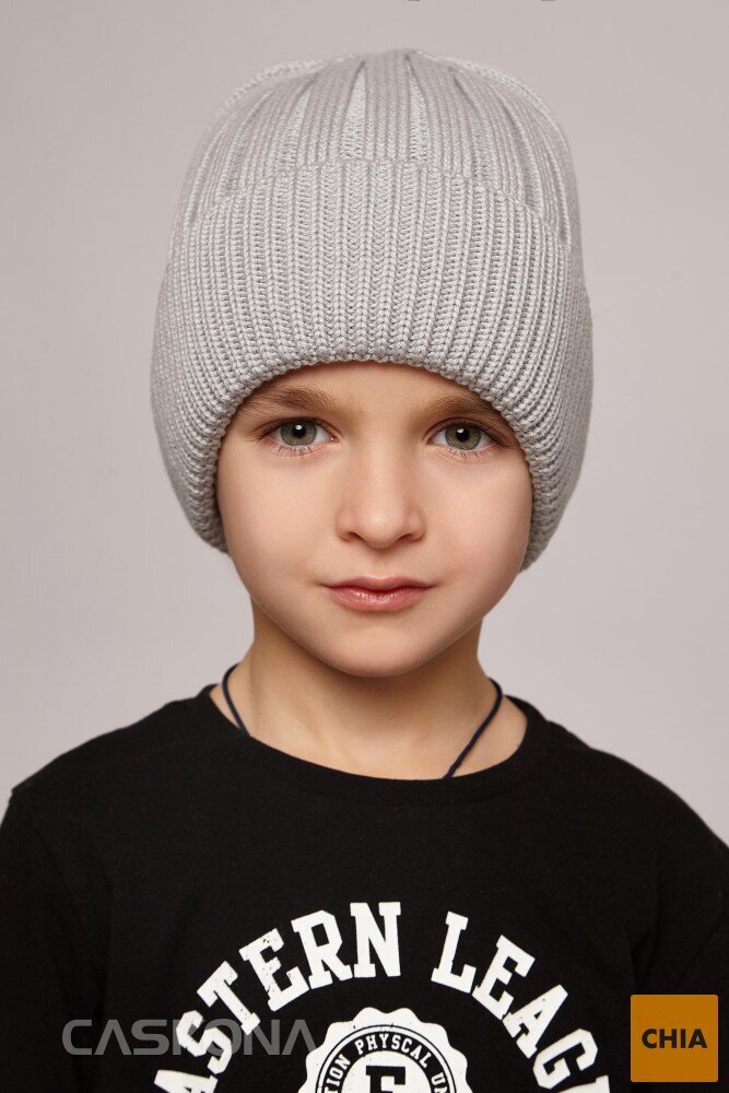 MILO CH FLIP UNI ШАПКА лед