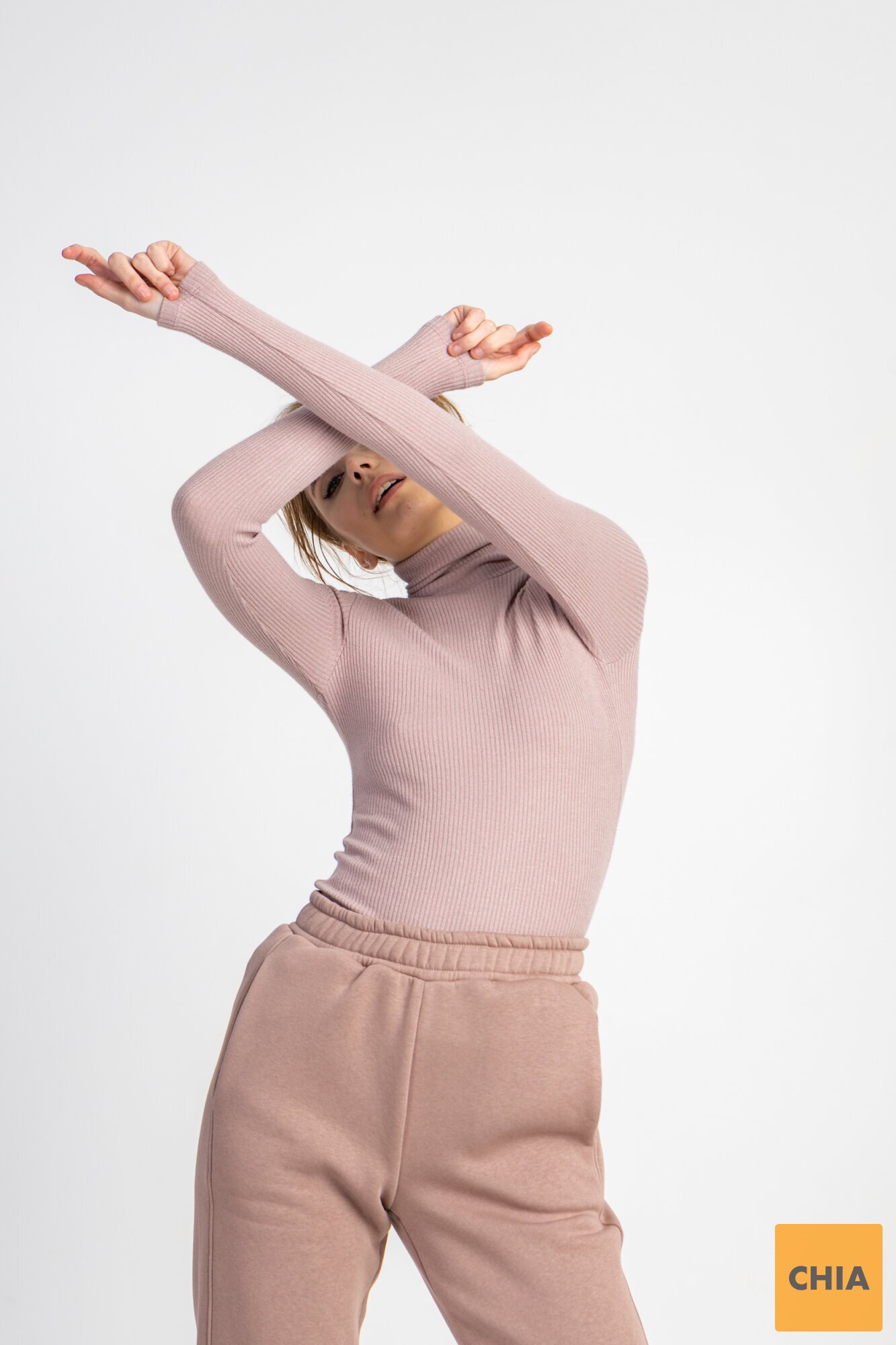 Женский гольф Ниолла