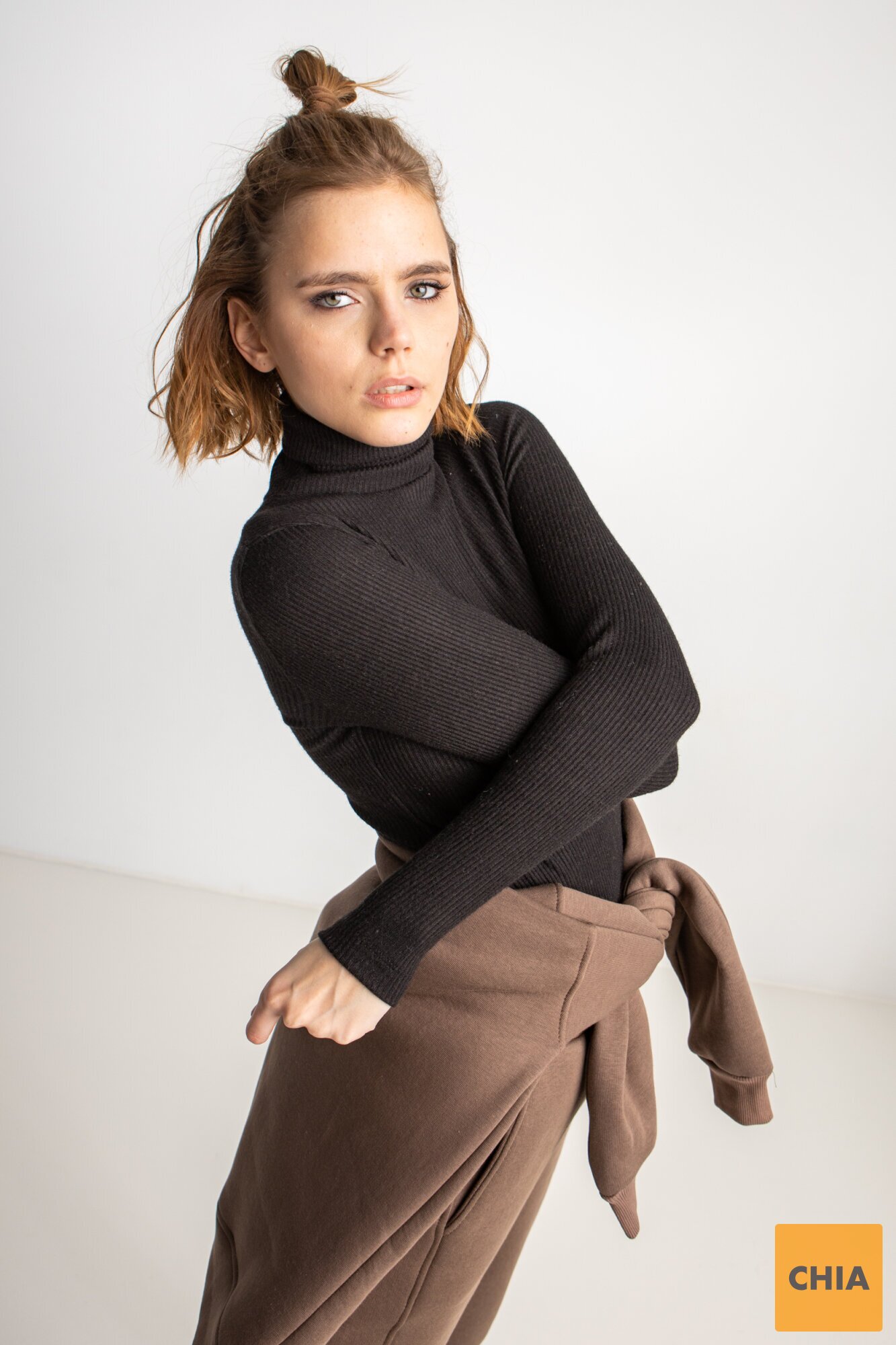 Женский гольф Ниолла