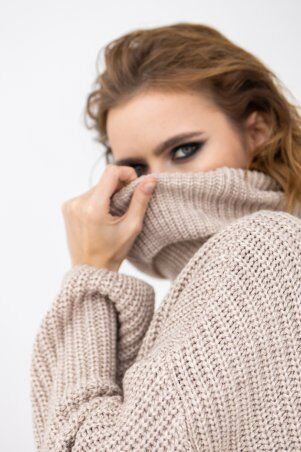 Женский свитер Stimmа Морис