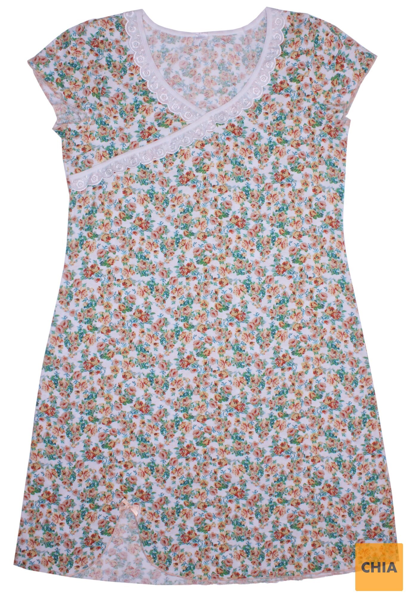 Ночнушка женская