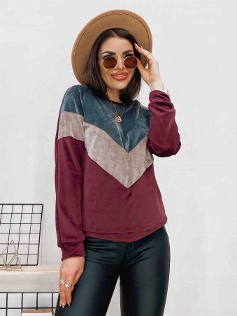 Remise Store: Свитшот V3852 - фото 2