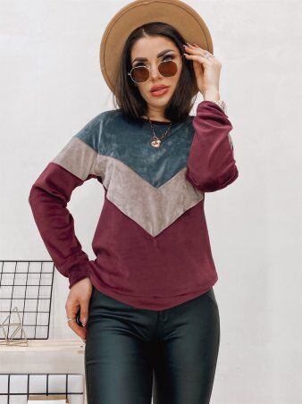 Remise Store: Свитшот V3852 - фото 3