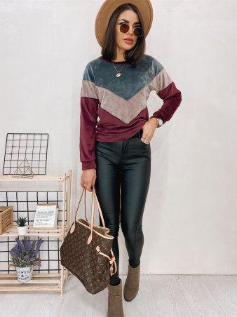 Remise Store: Свитшот V3852 - фото 4