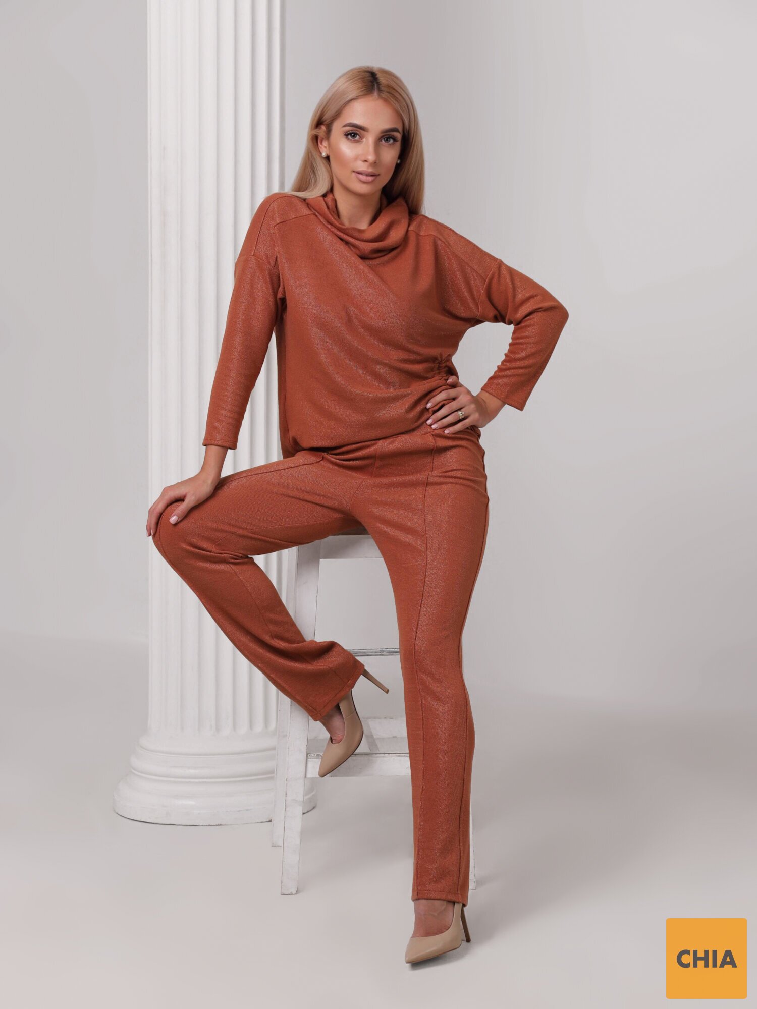 Костюм "CARAMEL"