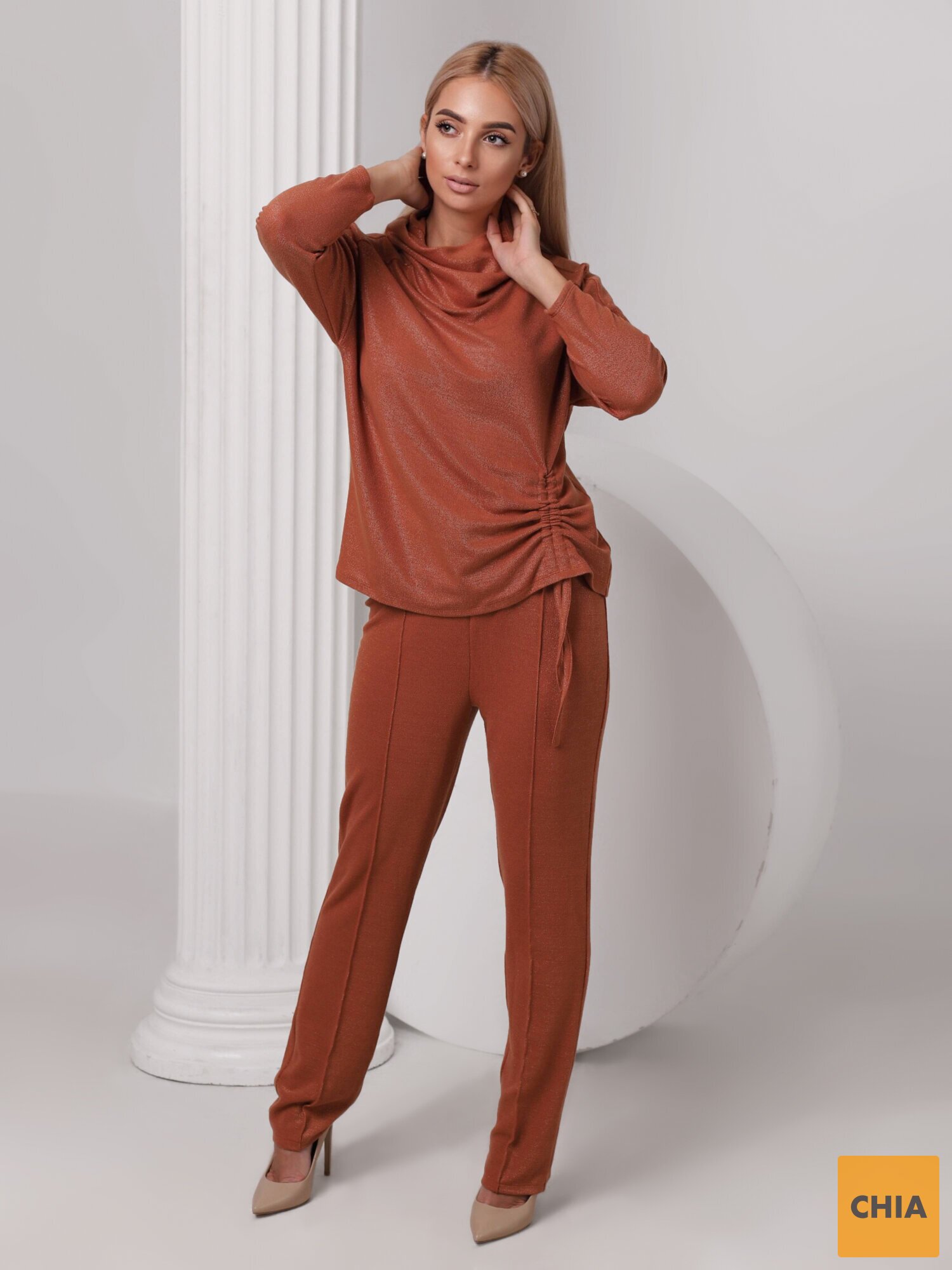 Костюм "CARAMEL"