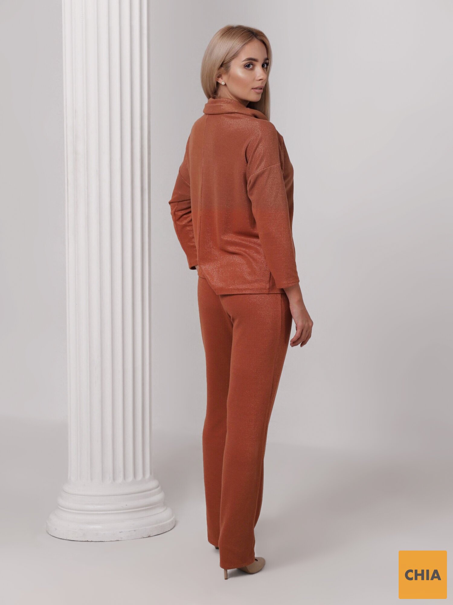 Костюм "CARAMEL"