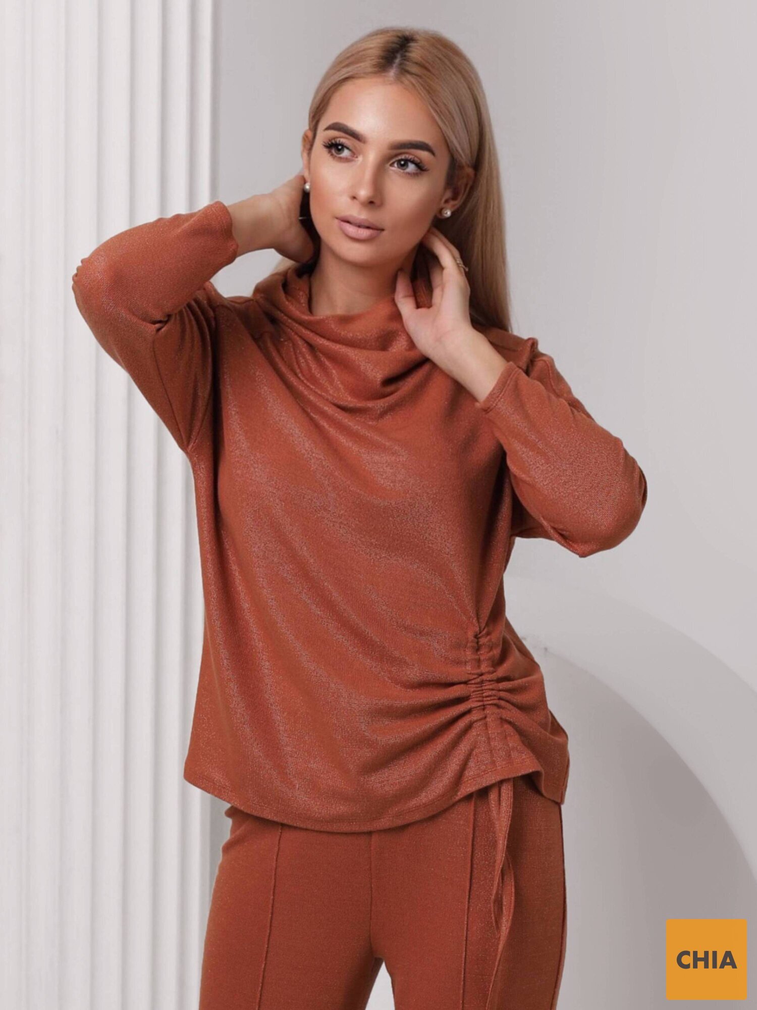 Костюм "CARAMEL"