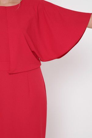 Vlavi: Платье Надин красный 123801 - фото 6