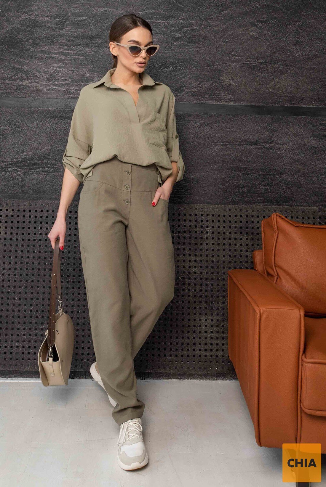 Костюм "Бекки-Блер"