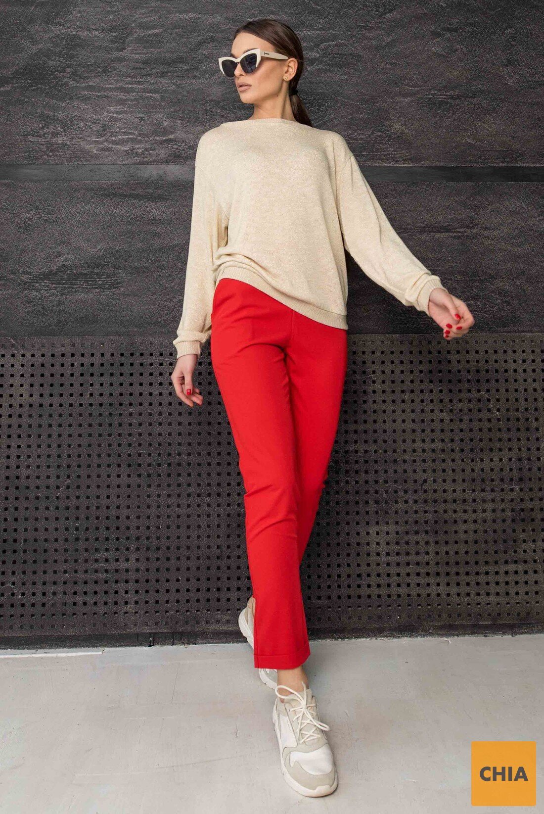 Костюм "Голди-Хилтон"