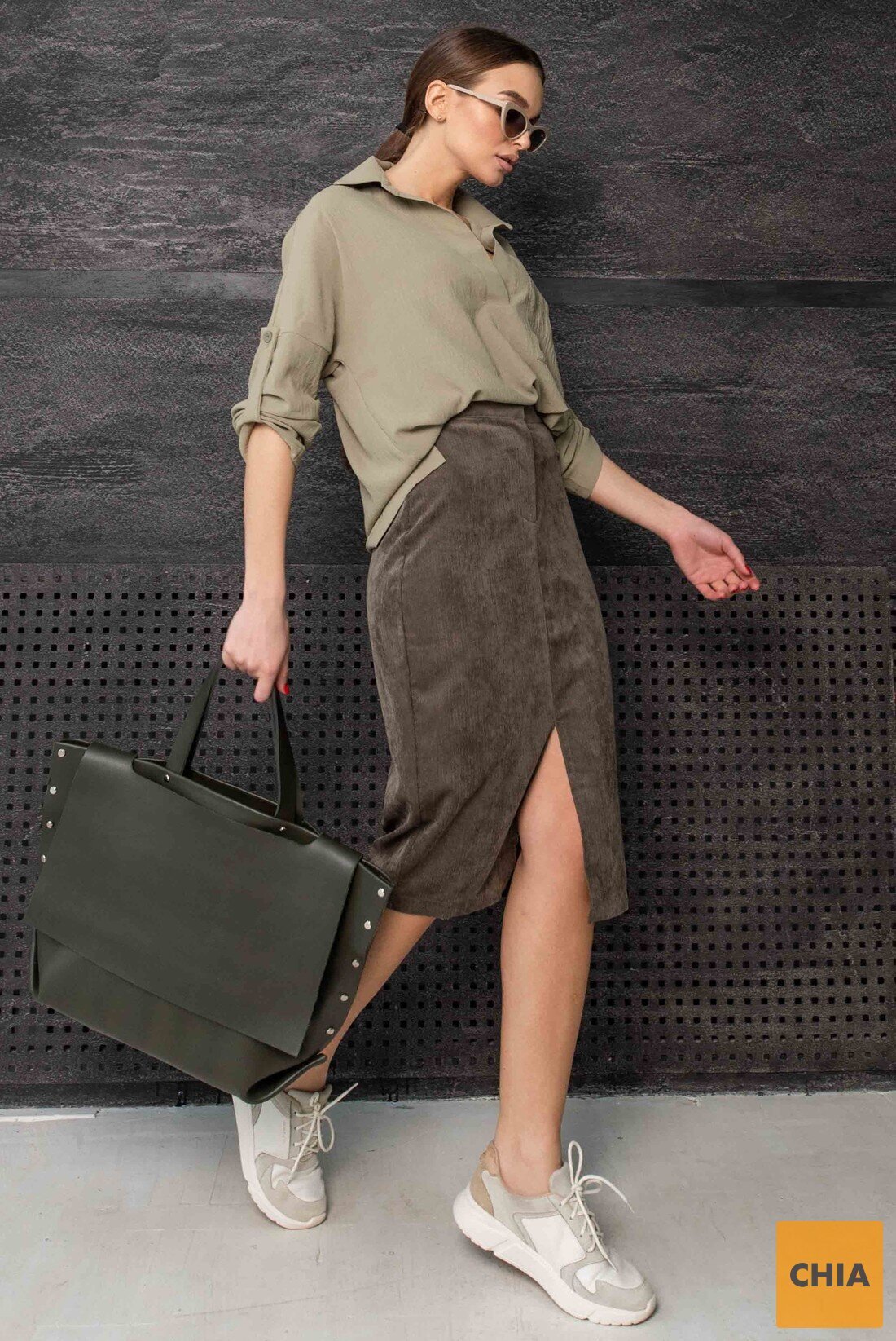 Костюм "Бекки-Вельмира"