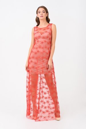 RicaMare: Платье RM1898-18VP - фото 1