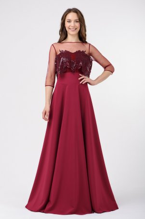 RicaMare: Платье RM1794-18VS - фото 1