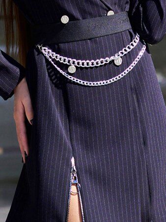 Jadone Fashion: Платье Эвия без ремня тёмно-синий - фото 1