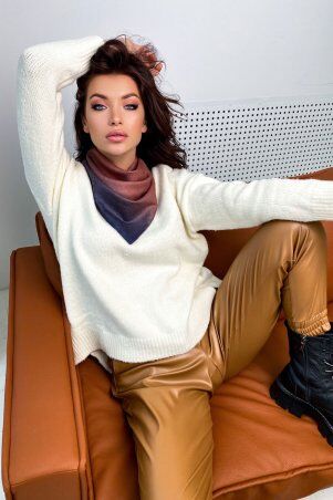 Seventeen: Шейный платок-маска 1665.4504 - фото 2