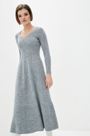 Sewel: Платье с люрексом PW818 - фото 1