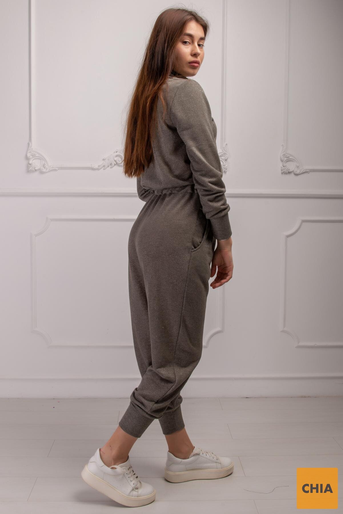 Комбинезон Экстрим